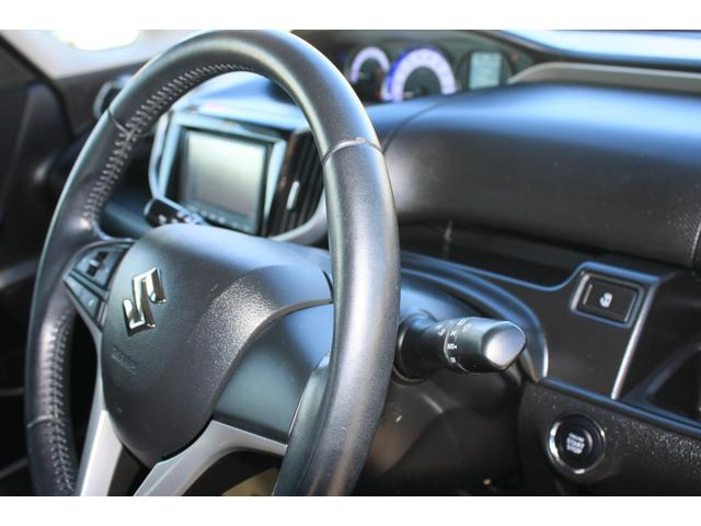 ソリオバンディット ハイブリッドMV 純正SDナビ ワンセグTV CD バックカメラ 電動ドア 運転席シートヒーター LEDライト ABS Wエアバック キーフリー プッシュスタート 純正15インチアルミ 社外ドライブレコーダー 禁煙車(24枚目)