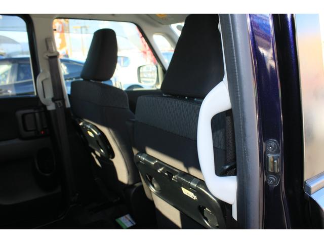 ソリオバンディット ハイブリッドMV 純正SDナビ ワンセグTV CD バックカメラ 電動ドア 運転席シートヒーター LEDライト ABS Wエアバック キーフリー プッシュスタート 純正15インチアルミ 社外ドライブレコーダー 禁煙車(36枚目)