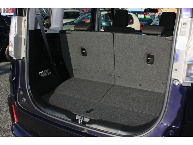 ソリオバンディット ハイブリッドMV 純正SDナビ ワンセグTV CD バックカメラ 電動ドア 運転席シートヒーター LEDライト ABS Wエアバック キーフリー プッシュスタート 純正15インチアルミ 社外ドライブレコーダー 禁煙車(54枚目)