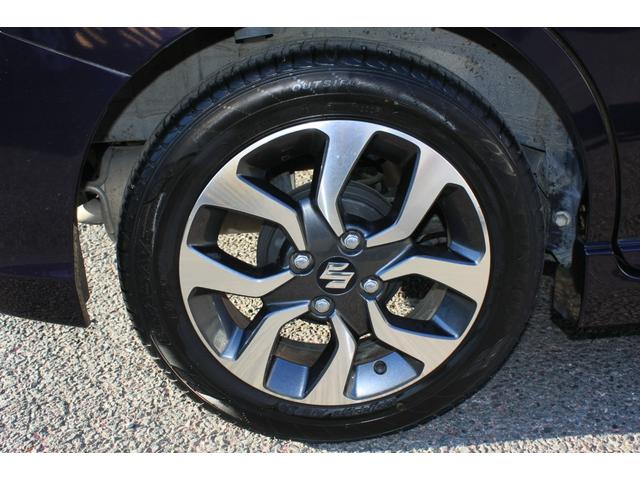 ソリオバンディット ハイブリッドMV 純正SDナビ ワンセグTV CD バックカメラ 電動ドア 運転席シートヒーター LEDライト ABS Wエアバック キーフリー プッシュスタート 純正15インチアルミ 社外ドライブレコーダー 禁煙車(74枚目)