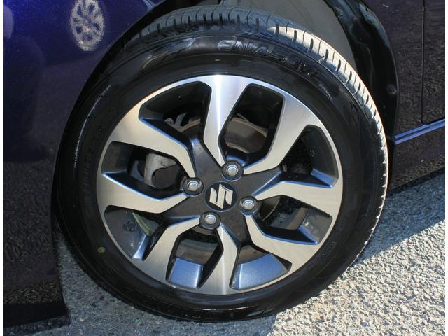 ソリオバンディット ハイブリッドMV 純正SDナビ ワンセグTV CD バックカメラ 電動ドア 運転席シートヒーター LEDライト ABS Wエアバック キーフリー プッシュスタート 純正15インチアルミ 社外ドライブレコーダー 禁煙車(79枚目)