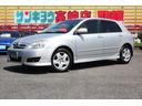 TOYOTA COROLLA RUNX