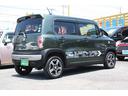 Ｘターボ　ターボ　４ＷＤ　デユアルカメラブレーキサポート　車線逸脱警報　運転席シートヒーター　グリップコントロール　ＨＩＤ　ＡＢＳ　Ｗエアバック　プライバイシーガラス　Ｆ両席シートヒーター　純正アルミ　禁煙車（22枚目）