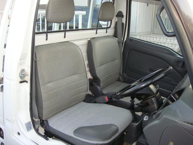 ダンプ 4WD タイヤ4本新品 CD(11枚目)