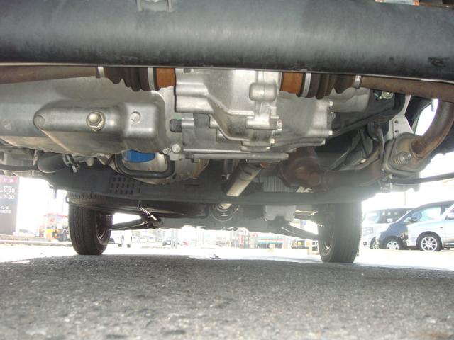 SDX 4WD ナビテレビ エアコン(15枚目)
