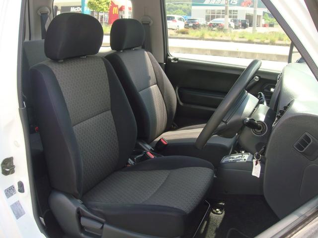 XG 社外アルミ 4WD(11枚目)