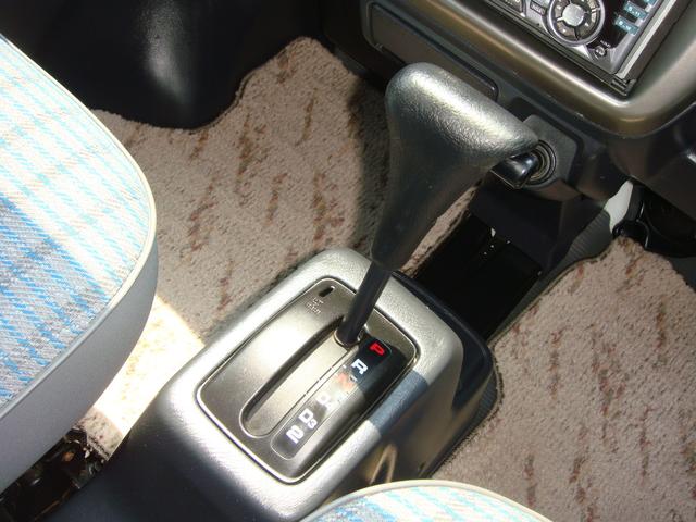 SDX 4WD 集中ロック(16枚目)