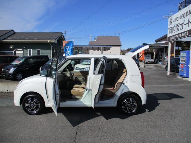 E FOUR 4WD ETC ナビ(4枚目)