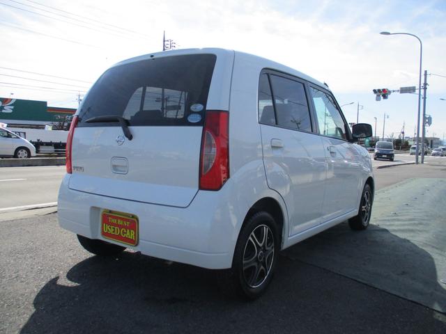 E FOUR 4WD ETC ナビ(5枚目)