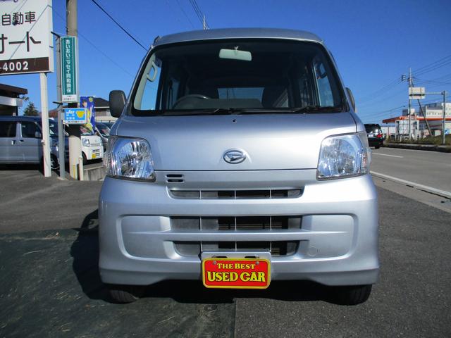 DX 4WD/タイヤ4本新品/ハイルーフ/AMFMラジオ/タイミングチェーン仕様(2枚目)
