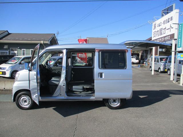 DX 4WD/タイヤ4本新品/ハイルーフ/AMFMラジオ/タイミングチェーン仕様(4枚目)