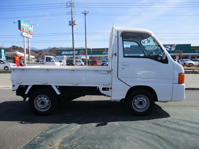 TC-SC 4WD/スーパーチャージャー/エアコン/運転席エアバック/パワステ/スタッドレスタイヤ/CD/タイミングベルト交換済(29枚目)