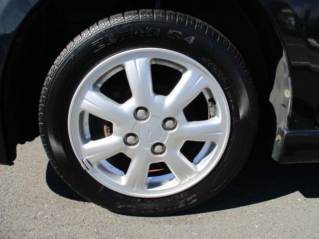 クールVS 4WD/タイヤ4本新品/純正アルミホイール/キーフリーシステム/オートエアコン/エアロ/ドアミラーウインカー/セキュリティアラーム(20枚目)