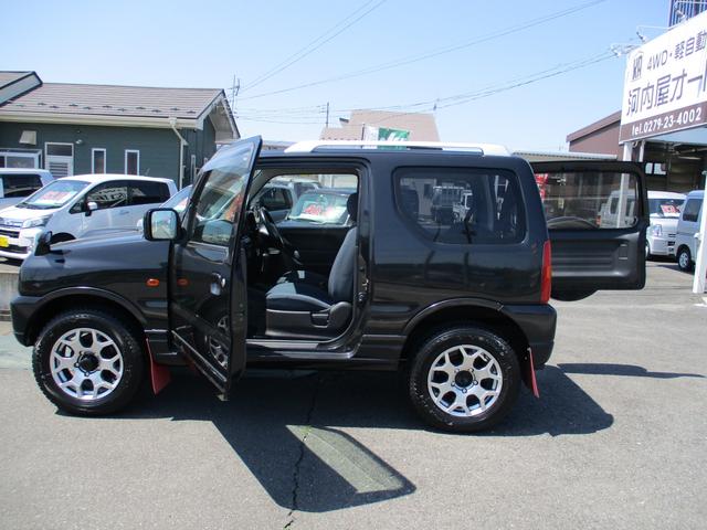 FISフリースタイルワールドカップリミテッド 4WD/シートヒーター/ETC/社外アルミ/タイミングチェーン仕様/ルーフレール(4枚目)