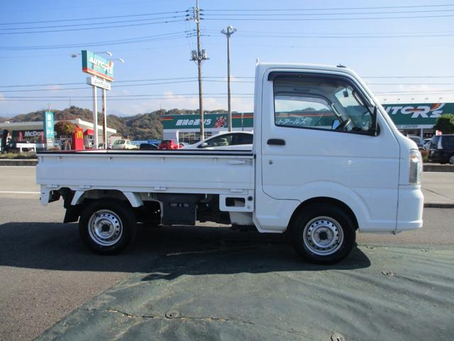 日産 ＮＴ１００クリッパートラック