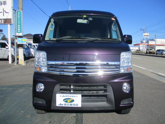 日産 ＮＶ１００クリッパーリオ