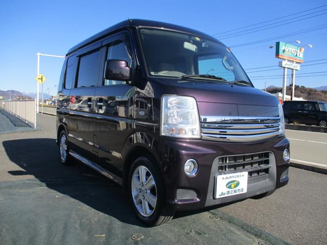 日産 ＮＶ１００クリッパーリオ