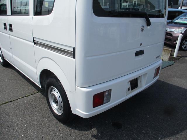 ＰＡ　４ＷＤ／ハイルーフ(32枚目)