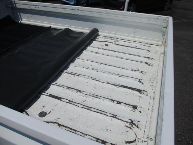 ＮＴ１００クリッパートラック ＤＸ　４ＷＤ／エアコン／パワステ／運転席エアバック（9枚目）