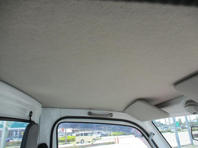 ＮＴ１００クリッパートラック ＤＸ　４ＷＤ／エアコン／パワステ／運転席エアバック（10枚目）
