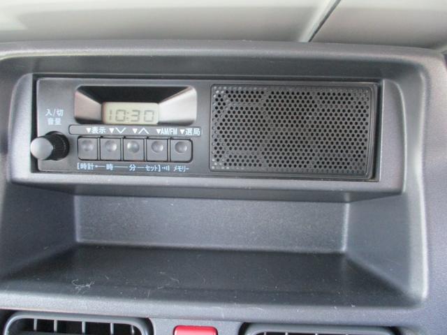 ＮＴ１００クリッパートラック ＤＸ　４ＷＤ／エアコン／パワステ／運転席エアバック（14枚目）
