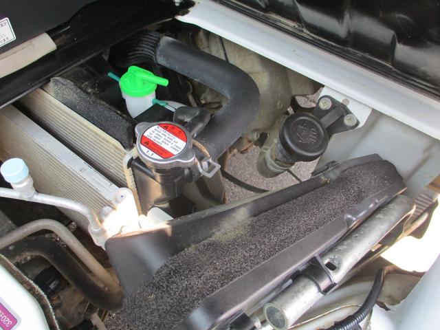 ＮＴ１００クリッパートラック ＤＸ　４ＷＤ／エアコン／パワステ／運転席エアバック（15枚目）