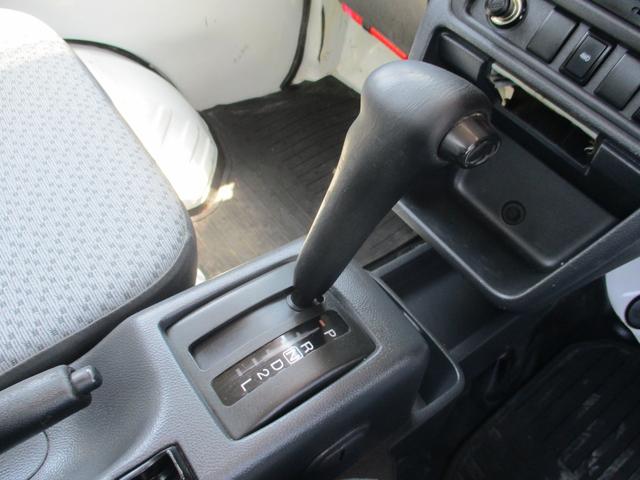 ＮＴ１００クリッパートラック ＤＸ　４ＷＤ／エアコン／パワステ／運転席エアバック（16枚目）