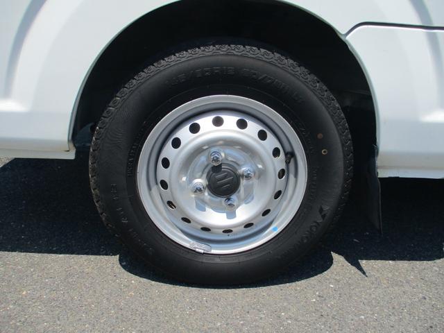 ＮＴ１００クリッパートラック ＤＸ　４ＷＤ／エアコン／パワステ／運転席エアバック（17枚目）