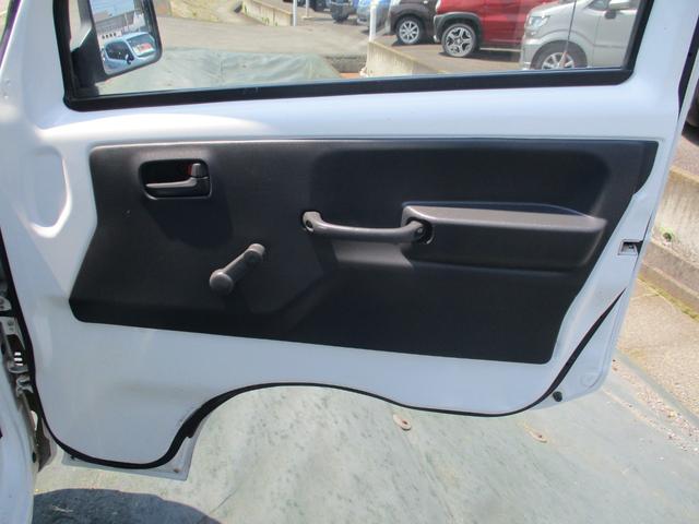 ＮＴ１００クリッパートラック ＤＸ　４ＷＤ／エアコン／パワステ／運転席エアバック（21枚目）