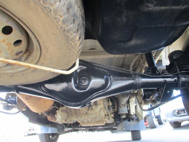 ＮＴ１００クリッパートラック ＤＸ　４ＷＤ／エアコン／パワステ／運転席エアバック（34枚目）