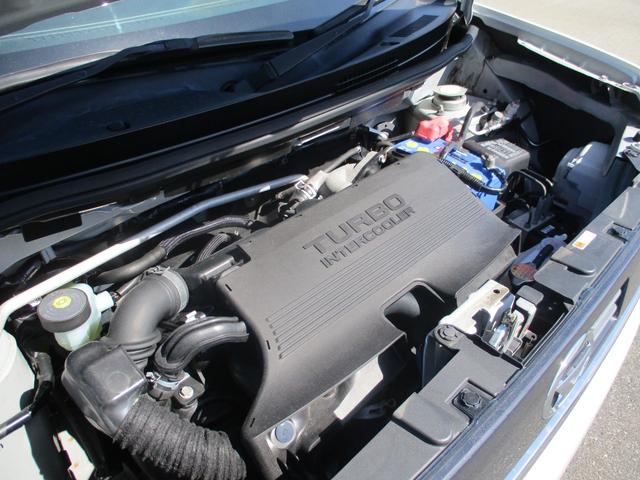 ムーヴコンテ カスタム　ＲＳ　４ＷＤ／ターボ／純正アルミホイール／キーフリシステム／エアロ／オートエアコン／ＥＴＣ／ＭＯＭＯステ／シートカバー／ドラレコ／ナビテレビ／フォグランプ（18枚目）