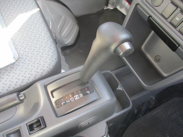 キャリイトラック ＫＣエアコン・パワステ　４ＷＤ／タイヤ４本新品／運転席エアバック（16枚目）