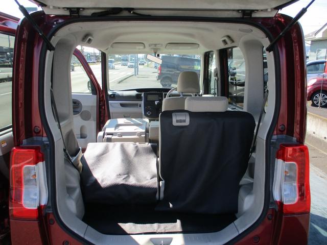 DAIHATSU TANTO X TURBO SA