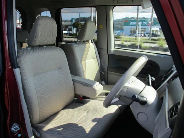 DAIHATSU TANTO X TURBO SA