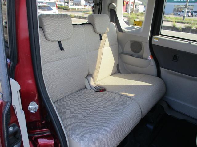 DAIHATSU TANTO X TURBO SA