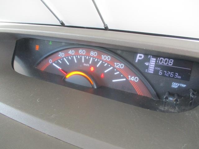 DAIHATSU TANTO X TURBO SA