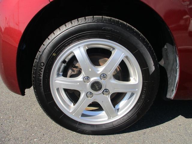 DAIHATSU TANTO X TURBO SA