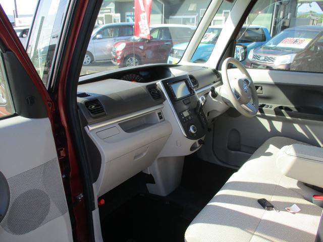 DAIHATSU TANTO X TURBO SA