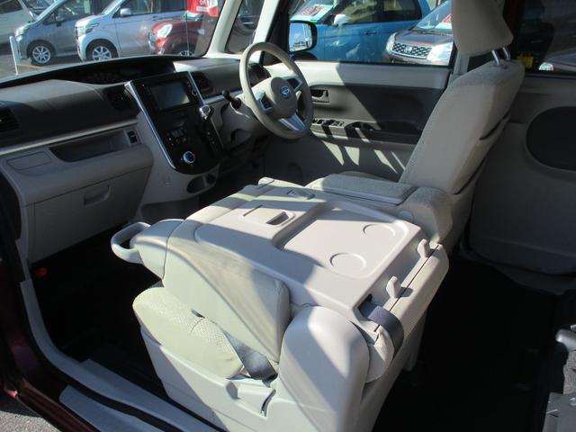 DAIHATSU TANTO X TURBO SA