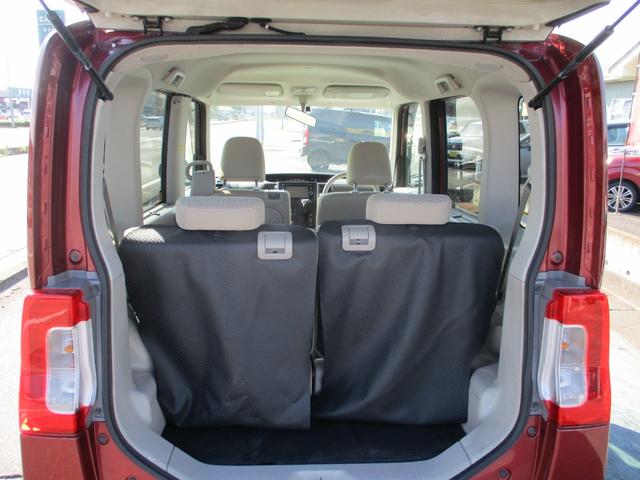 DAIHATSU TANTO X TURBO SA