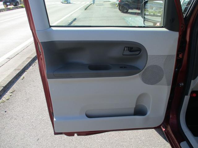 DAIHATSU TANTO X TURBO SA