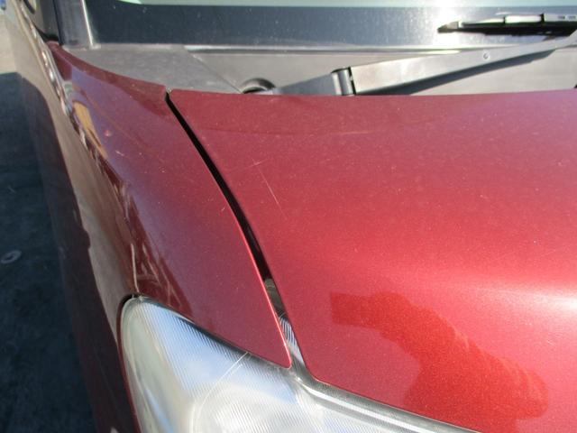 DAIHATSU TANTO X TURBO SA