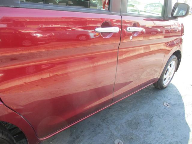 DAIHATSU TANTO X TURBO SA