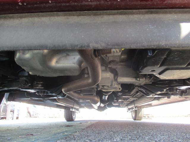 DAIHATSU TANTO X TURBO SA