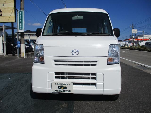 スクラム ＰＡ　４ＷＤ／ハイルーフ／集中ロック／両席エアバック（2枚目）