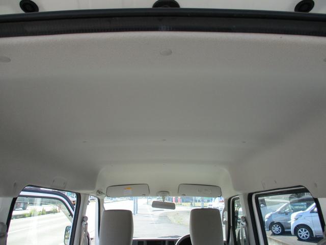 スクラム ＰＡ　４ＷＤ／ハイルーフ／集中ロック／両席エアバック（10枚目）