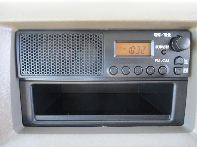 スクラム ＰＡ　４ＷＤ／ハイルーフ／集中ロック／両席エアバック（16枚目）