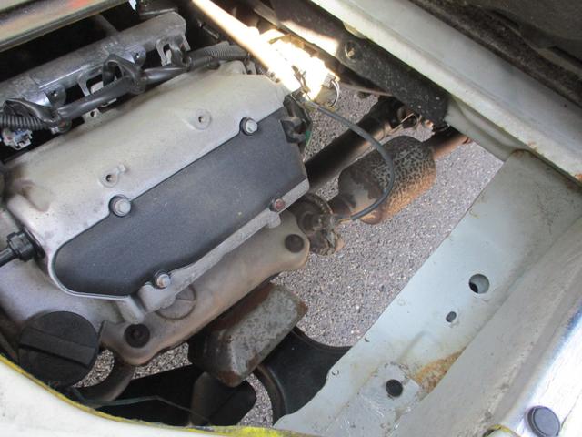 スクラム ＰＡ　４ＷＤ／ハイルーフ／集中ロック／両席エアバック（17枚目）