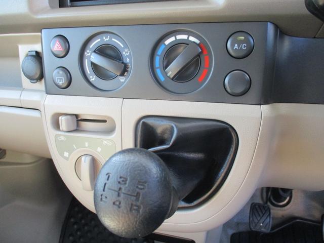 スクラム ＰＡ　４ＷＤ／ハイルーフ／集中ロック／両席エアバック（18枚目）