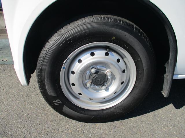 スクラム ＰＡ　４ＷＤ／ハイルーフ／集中ロック／両席エアバック（20枚目）